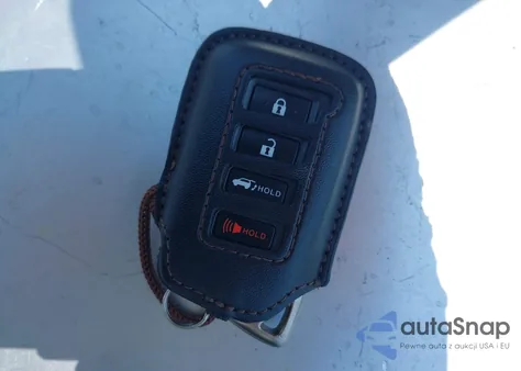 2021 Lexus Rx 350 F Sport Handling z USA, uszkodzony, nr VIN 2T2YZMDA5MC282968